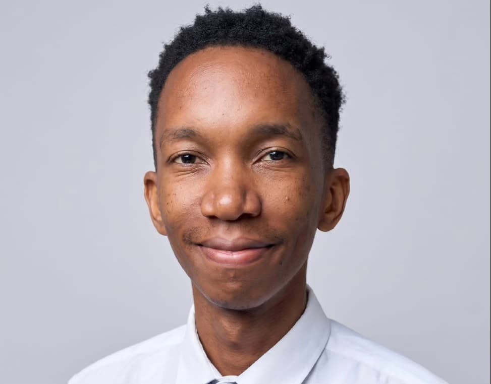 Daniel Ngaruiya