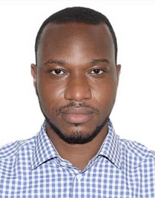 Dr. Elliott Dossou-Yovo