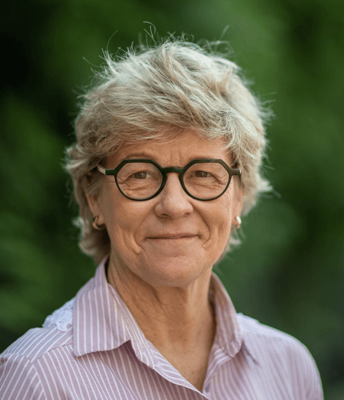 Heather McEwan
