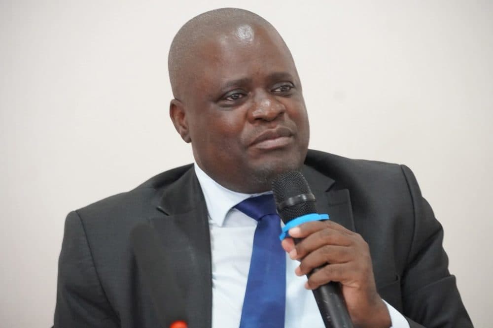 Richard Lungu