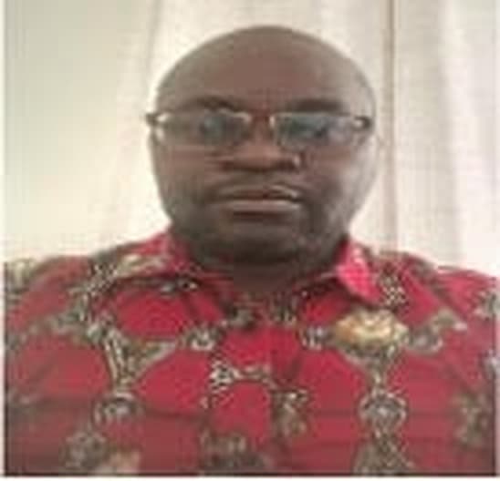 Dr. Kafula Chisanga
