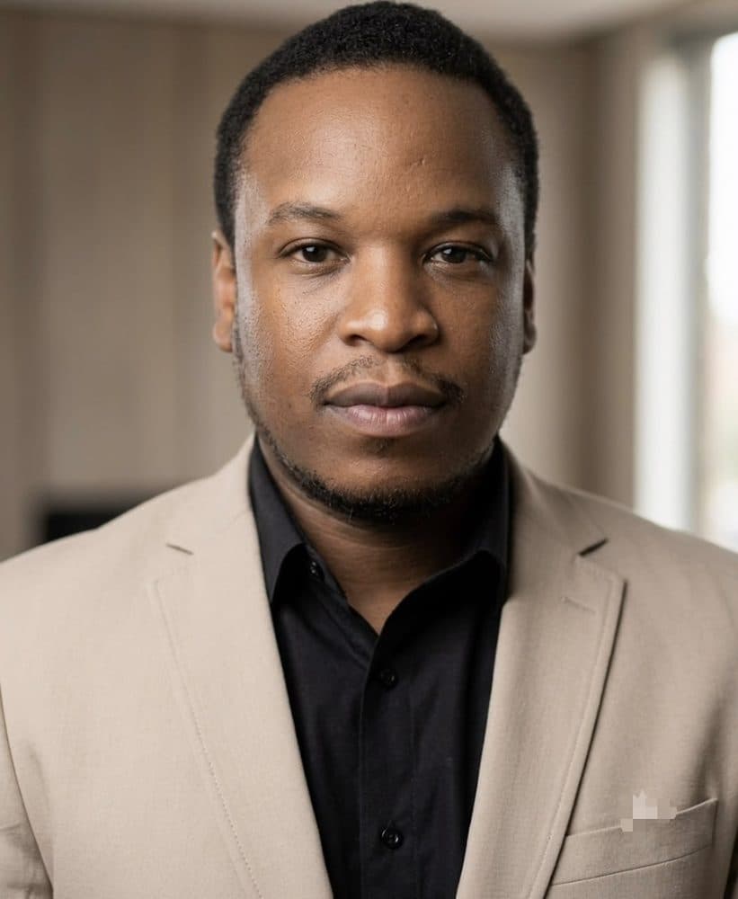 Tafadzwa Nyamande